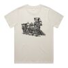 WO'S CLASSIC TEE Thumbnail