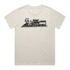 WO'S CLASSIC TEE Thumbnail