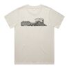 WO'S CLASSIC TEE Thumbnail