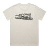 WO'S CLASSIC TEE Thumbnail