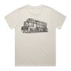 WO'S CLASSIC TEE Thumbnail
