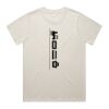 WO'S CLASSIC TEE Thumbnail