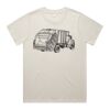 WO'S CLASSIC TEE Thumbnail