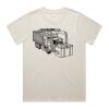 WO'S CLASSIC TEE Thumbnail