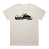 WO'S CLASSIC TEE Thumbnail