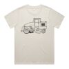 WO'S CLASSIC TEE Thumbnail
