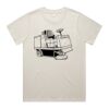 WO'S CLASSIC TEE Thumbnail