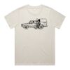WO'S CLASSIC TEE Thumbnail