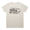 WO'S CLASSIC TEE Thumbnail