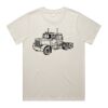 WO'S CLASSIC TEE Thumbnail