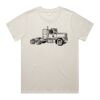 WO'S CLASSIC TEE Thumbnail