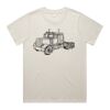 WO'S CLASSIC TEE Thumbnail