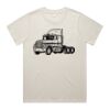 WO'S CLASSIC TEE Thumbnail
