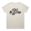 WO'S CLASSIC TEE Thumbnail