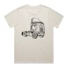 WO'S CLASSIC TEE Thumbnail