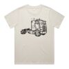 WO'S CLASSIC TEE Thumbnail