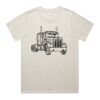 WO'S CLASSIC TEE Thumbnail