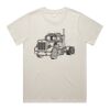 WO'S CLASSIC TEE Thumbnail