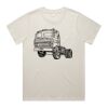 WO'S CLASSIC TEE Thumbnail