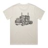 WO'S CLASSIC TEE Thumbnail
