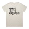 WO'S CLASSIC TEE Thumbnail