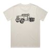 WO'S CLASSIC TEE Thumbnail