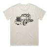 WO'S CLASSIC TEE Thumbnail