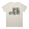 WO'S CLASSIC TEE Thumbnail
