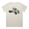 WO'S CLASSIC TEE Thumbnail