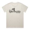 WO'S CLASSIC TEE Thumbnail