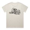 WO'S CLASSIC TEE Thumbnail