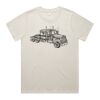 WO'S CLASSIC TEE Thumbnail