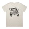 WO'S CLASSIC TEE Thumbnail