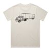 WO'S CLASSIC TEE Thumbnail