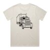 WO'S CLASSIC TEE Thumbnail