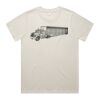 WO'S CLASSIC TEE Thumbnail