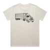 WO'S CLASSIC TEE Thumbnail