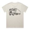 WO'S CLASSIC TEE Thumbnail