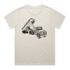 WO'S CLASSIC TEE Thumbnail