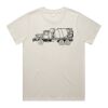 WO'S CLASSIC TEE Thumbnail