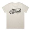 WO'S CLASSIC TEE Thumbnail