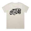 WO'S CLASSIC TEE Thumbnail