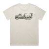 WO'S CLASSIC TEE Thumbnail