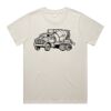 WO'S CLASSIC TEE Thumbnail