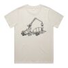 WO'S CLASSIC TEE Thumbnail