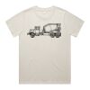 WO'S CLASSIC TEE Thumbnail