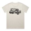 WO'S CLASSIC TEE Thumbnail
