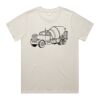 WO'S CLASSIC TEE Thumbnail