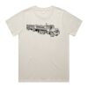 WO'S CLASSIC TEE Thumbnail