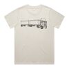 WO'S CLASSIC TEE Thumbnail